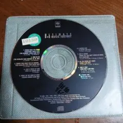 レンタル落ち、ULTIMATE　C+C MUSIC FACTORY 円盤のみ