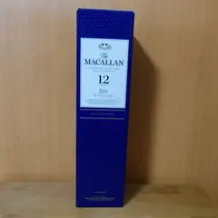 ☆M＊I☆様専用マッカランダブルカスク12年☆未開封