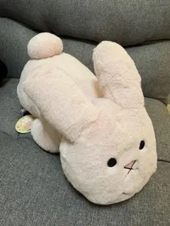 PUFFYサンダーバニーThunder bunnyぬいぐるみBIGサイズ - メルカリ