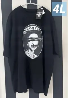 新品　セックスピストルズ　GOD SAVE THE QUEEN　バンドTシャツ
