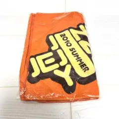 2010 JYJフェイスタオルのサムネイル