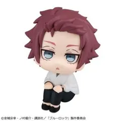 ブルーロック 糸師冴 るかっぷ 2つセット