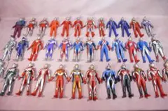 ウルトラヒーローシリーズ800サイズ新金型　500サイズ　89体 2026年最新】ウルトラマン怪獣800の人気アイテム - メルカリ