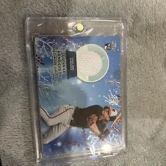 ガナー ヘンダーソン ルーキーカード ジャージ