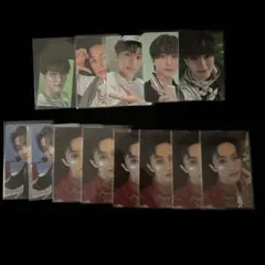 nct dream 127 マーク トレカ まとめ