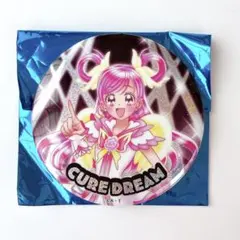 2026年最新】キュアドリーム 缶バッジの人気アイテム - メルカリ