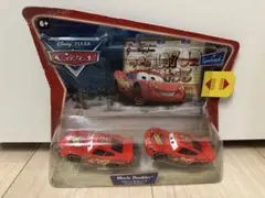 Disney Pixar カーズ ミニカーセット