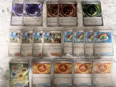 ポケモンカードゲーム ムニキスゼロ まとめ売り ポケパッド メイのはげまし