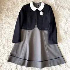 CHOPIN deux キッズフォーマル ワンピース セットアップ 150 卒服