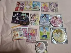 プリキュア　グッズ　まとめて売り