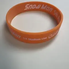 SnowMan 向井康二 ラバーバンド