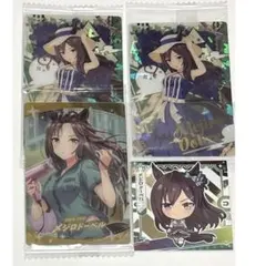 2026年最新】ウマ娘プリティーダービーまとめ売りの人気アイテム