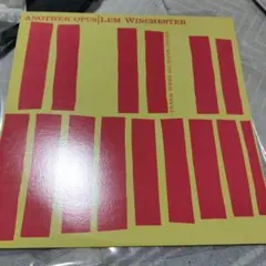 ANOTHER OPUS LEM WINCHESTER FRANK WESS