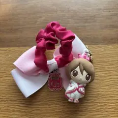 岩橋玄樹 PVCキーホルダー シュシュ