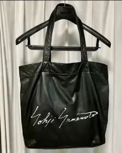 2026年最新】discord yohji yamamoto トートバッグの人気アイテム