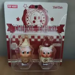 TwinkleTwinkle Bubble Tea&Cherry lcedTea