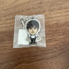 岩田剛典 クリーナー