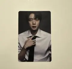 BTS ARIRANG 日本店舗 特典トレカ タワレコ ジン　JIN