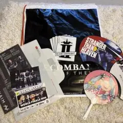 TGS2026 詰合せセット