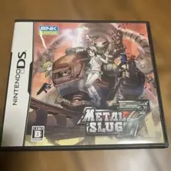 2025年最新】ds メタルスラッグ7の人気アイテム - メルカリ