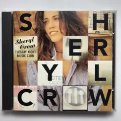 Sheryl Crow Tuesday Night Music Club