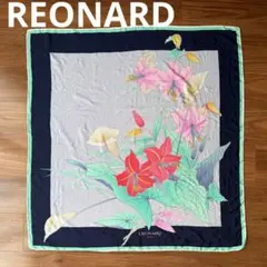 2026年最新】LEONARD バンダナ・スカーフの人気アイテム - メルカリ