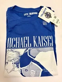 ブルーロック Tシャツ カイザー