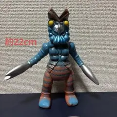 タカトク製 人造人間キカイダー グレイサイキング ソフビ フィギュア