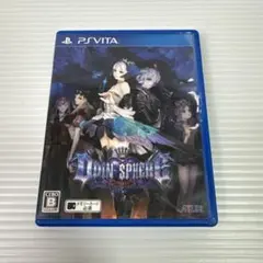 オーディンスフィア レイヴスラシル PSVITA