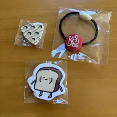 鬼龍院翔　ガチャセット