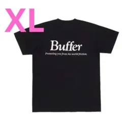 buffer Protection Buffer Tシャツ 黒 サイズ5 - メルカリ