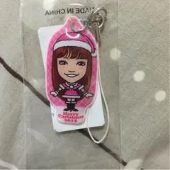 クリスマスガチャ 須田アンナ クリーナー