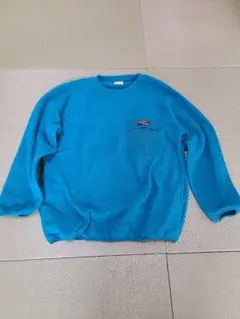 ＜Parknik＞フリースクルーネックプルオーバースウェット