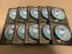 2025年最新】ハイキュー 及川徹 バースデイ缶バッジの人気アイテム