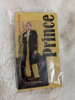 King & Prince 永瀬廉 アクリルスタンド