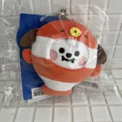bt21 OCEAN FRIENDS CHIMMYチミーぬいぐるみ韓国ジミン