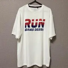 TIGORA BEAMS DESIGN ランニングウェアのサムネイル