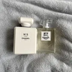 CHANEL N°5 L'EAU オードトワレ 100ml