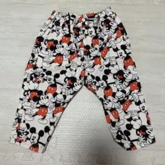 専用 BREEZE ミッキー 総柄 パンツ ディズニー