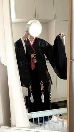 SPECIALZ 葛葉 コスプレ 1式（ウィッグつき） - メルカリ