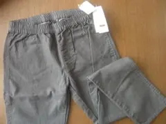 ローリーズファーム　カラーレギンス グレー M