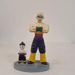 2026年最新】ドラゴンボールコレクションフィギュアvol.3の人気