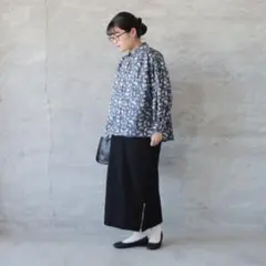 あ*む様 【JUNYA WATANABEコムデギャルソン × マリメッコ】コクー