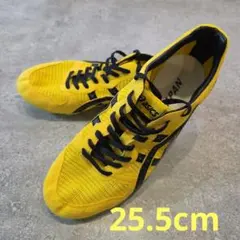 LD JAPAN　25.5cm　陸上スパイク