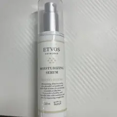 ETVOS モイスチャライジングセラム 50ml 美容液のサムネイル