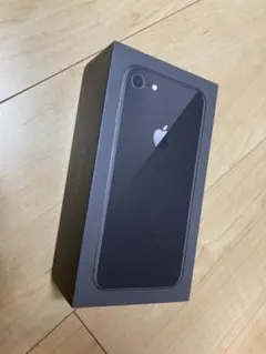 iPhone8 (Black)