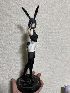 チェンソーマン レゼバニー