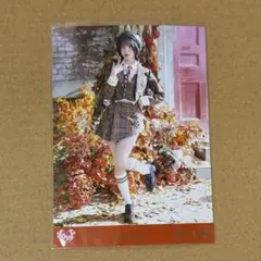 野口衣織 直筆 マリン衣装 コンプ 野口衣織 直筆 コンプ マリン 衣装