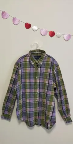 Polo Ralph Lauren ポロラルフローレン ボタンダウンシャツ