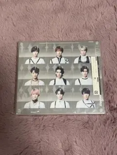 Snow Labo.S2 初回盤B CD+DVD SnowMan